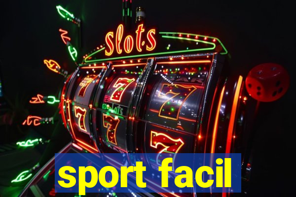 sport facil